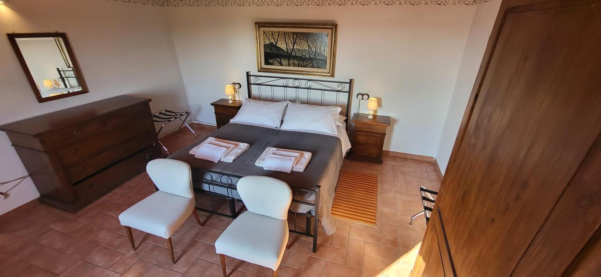 La Torre In Chianti Apartamento *