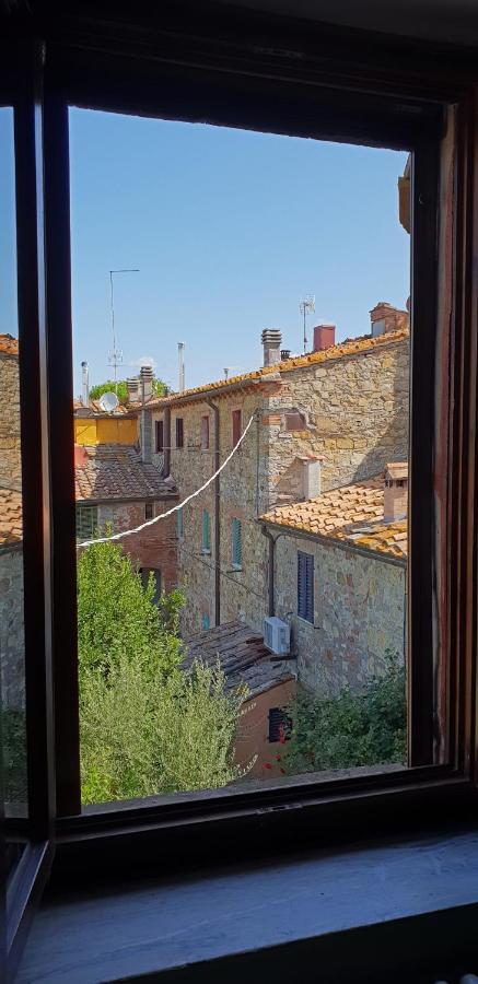 La Torre In Chianti * Siena