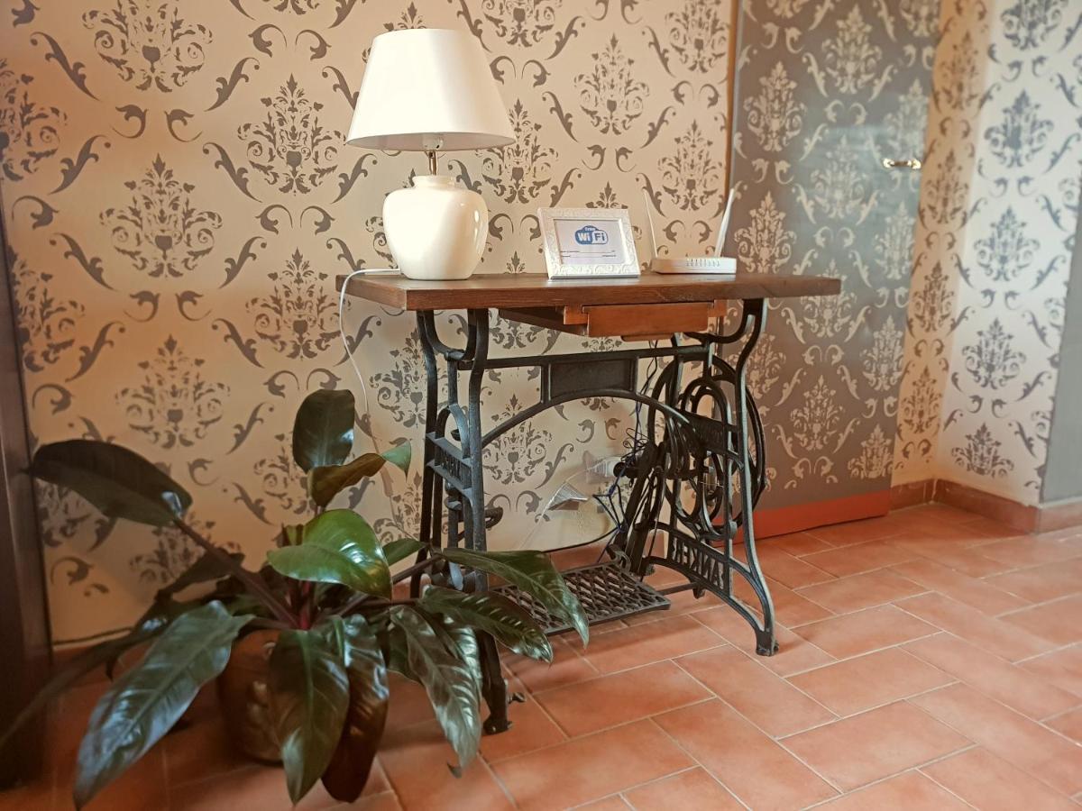 Apartamento La Torre In Chianti *